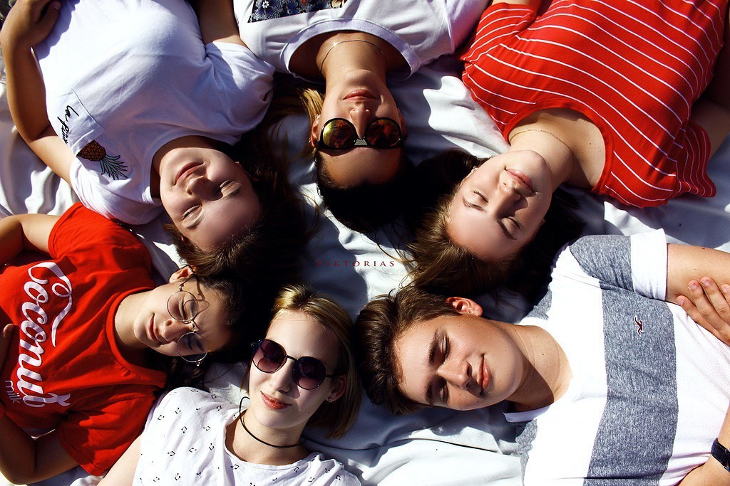 Антикэмп фото 1